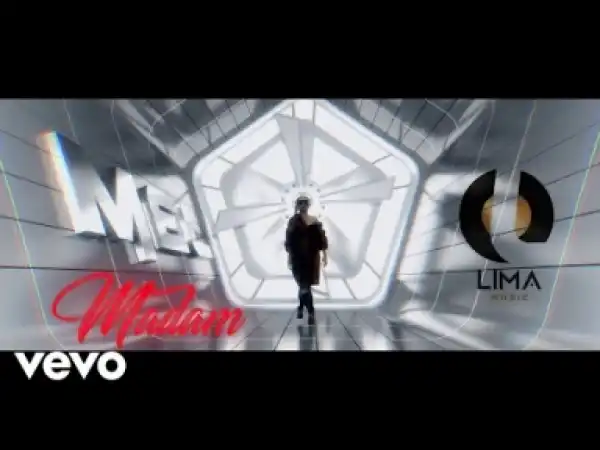 Video: Mel Rouge – Madam